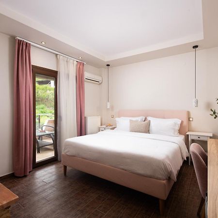 Hotel Naiades Órma Extérieur photo
