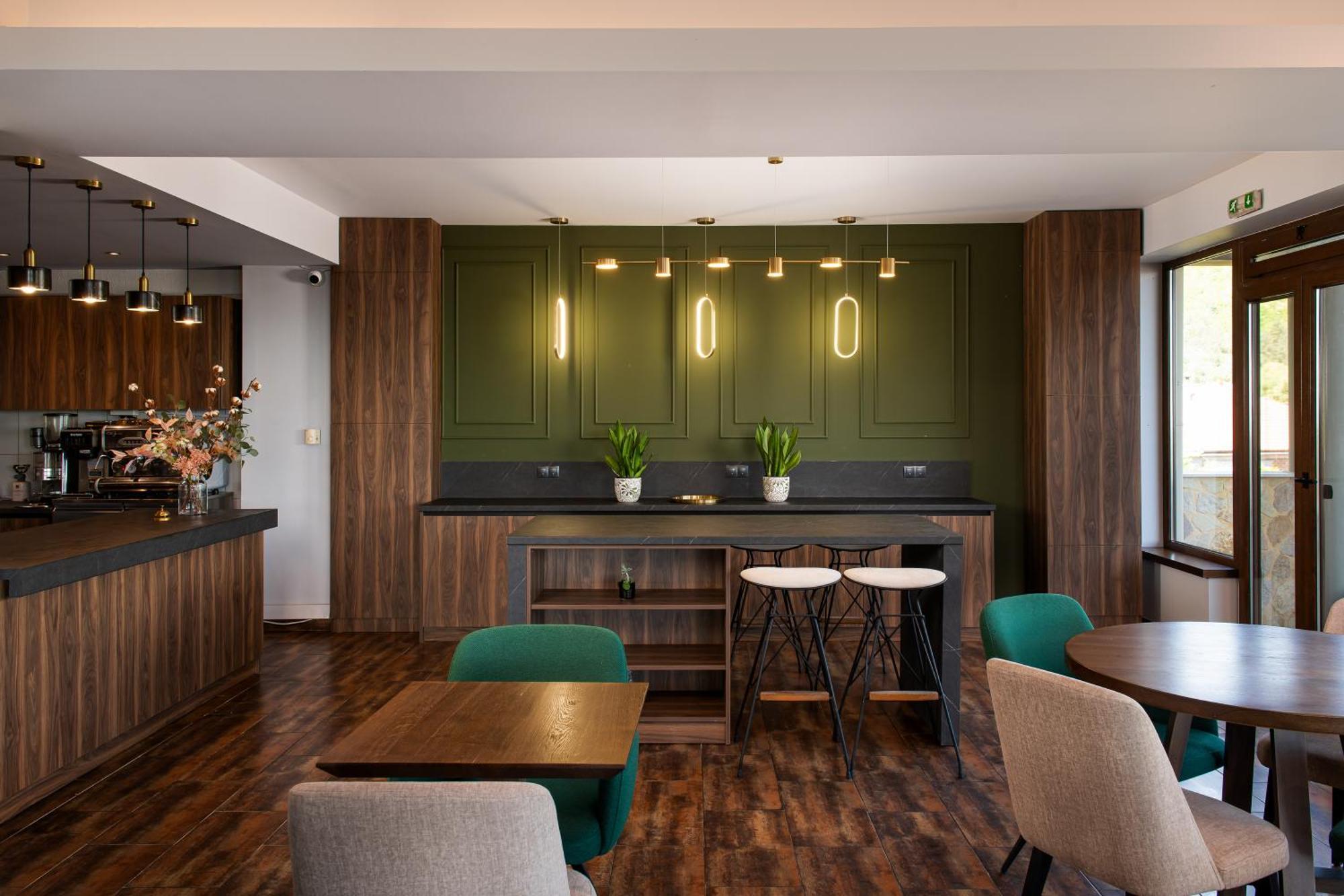 Hotel Naiades Órma Extérieur photo