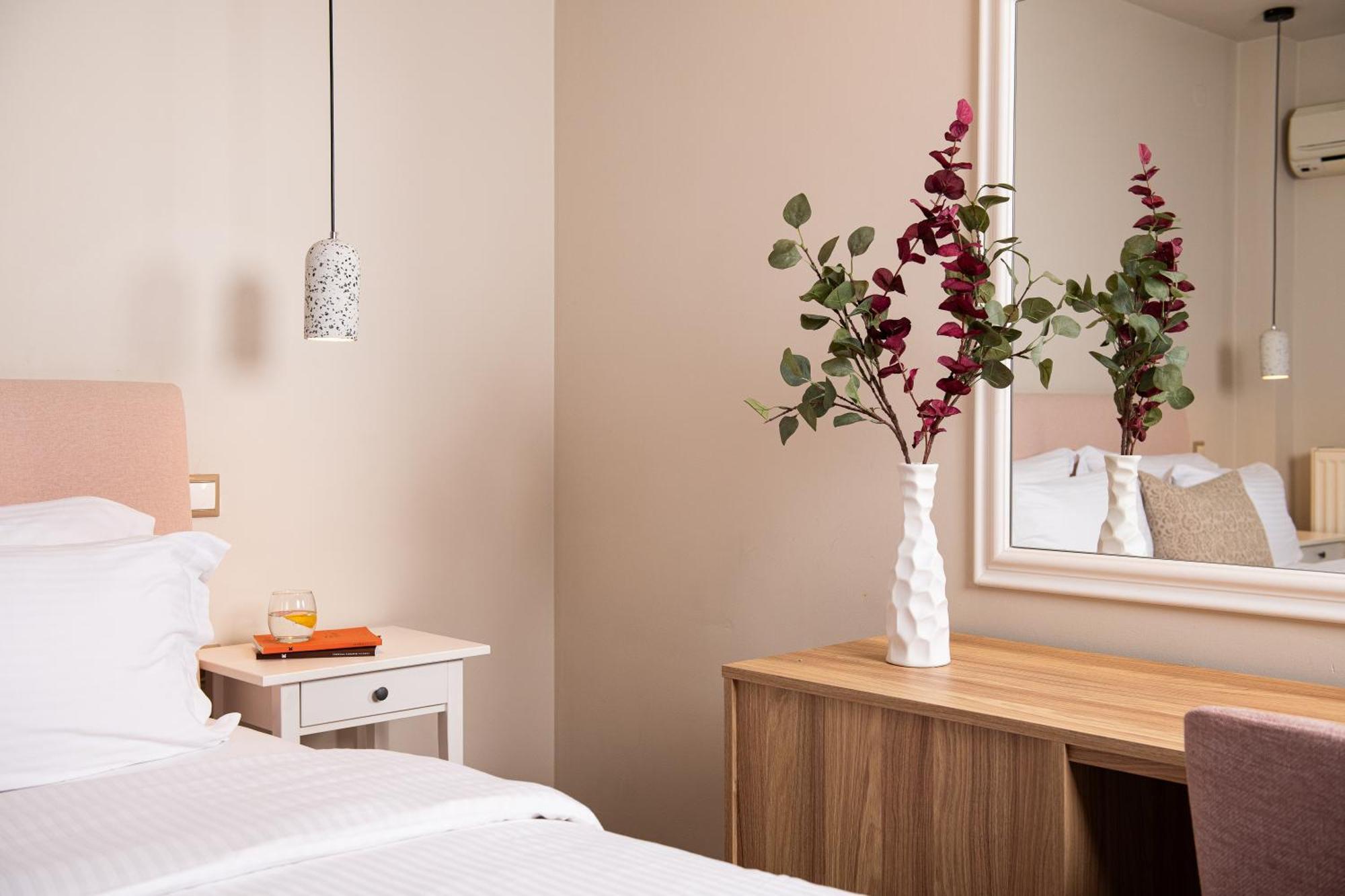Hotel Naiades Órma Extérieur photo