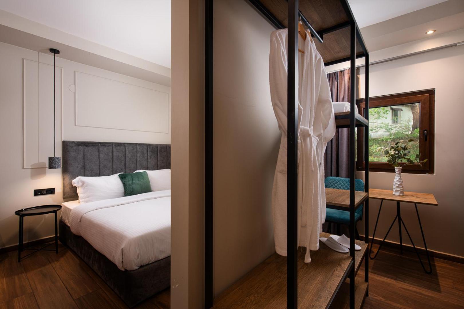 Hotel Naiades Órma Extérieur photo