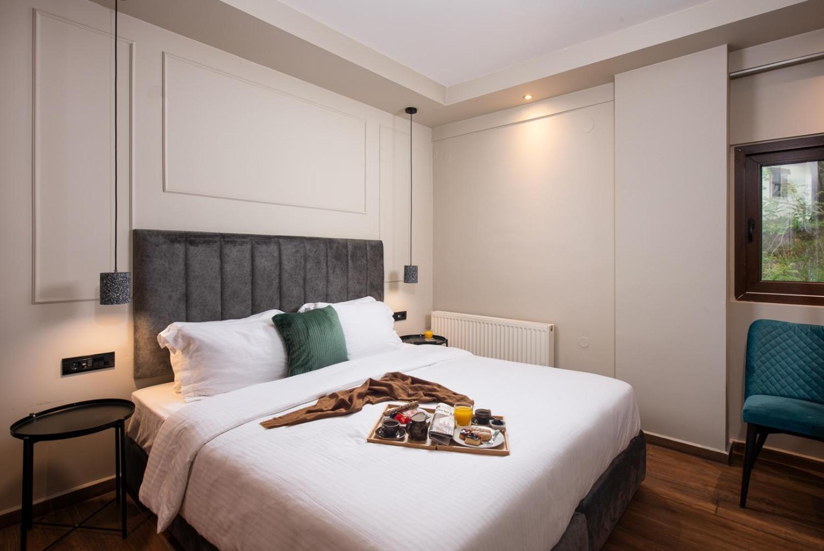 Hotel Naiades Órma Extérieur photo
