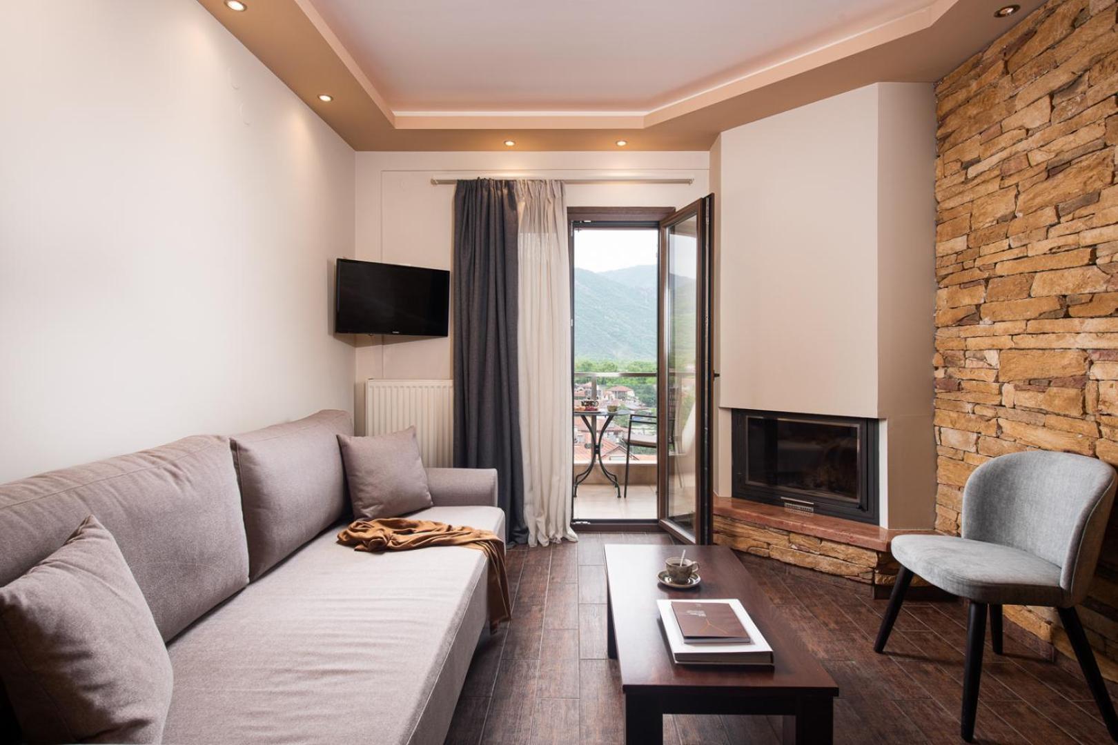 Hotel Naiades Órma Extérieur photo